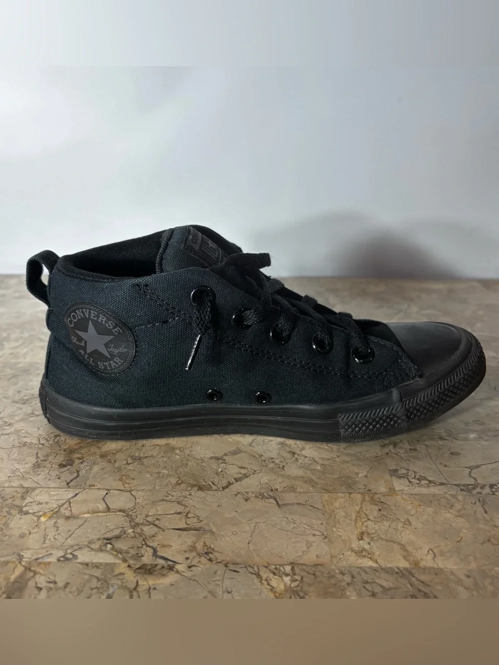 Converse they show